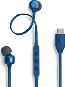Obrázek JBL TUNE 310 USB-C Blue