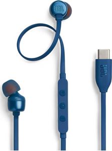 Obrázek z JBL TUNE 310 USB-C Blue 