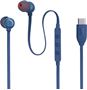 Obrázek z JBL TUNE 310 USB-C Blue 