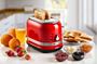 Obrázek z Ariete Moderna Toaster 149, červený 