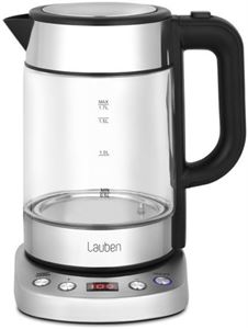 Obrázek z Lauben Electric Kettle EK17GS 