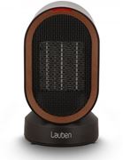 Obrázek Lauben Desk Fan&Heater 2in1 600BB