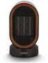 Obrázek z Lauben Desk Fan&Heater 2in1 600BB 