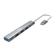 Obrázek Marvo USB (3.0) hub UH008