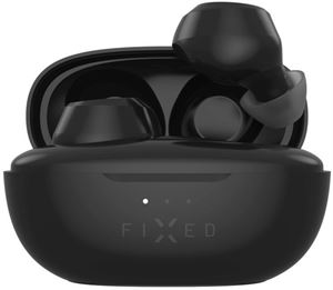 Obrázek z Fixed Bezdrátová sluchátka FIXBDS-BK 