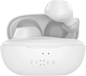 Obrázek z Fixed Bezdrátová sluchátka FIXBDS-WH 