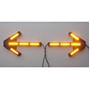 Obrázek z LED přídavné světla směrová 12-24V, 472mm, ECE R65 