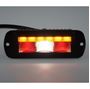 Obrázek z LED světlo zadní sdružené + oranžové vystražné světlo, ECE R65 