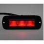 Obrázek z LED světlo zadní sdružené + oranžové vystražné světlo, ECE R65 