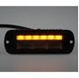 Obrázek z LED světlo zadní sdružené + oranžové vystražné světlo, ECE R65 
