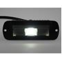 Obrázek z LED světlo zadní sdružené + oranžové vystražné světlo, ECE R65 