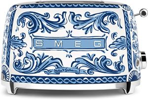 Obrázek z SMEG TSF01DGBEU 