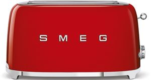 Obrázek z SMEG TSF02RDEU 