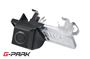 Obrázek z CCD parkovaci kamera Smart ForTwo 