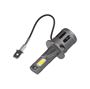 Obrázek z LED H3 bílá, 9-18V, 4600LM 