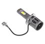 Obrázek z LED H3 bílá, 9-18V, 4600LM 