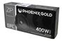 Obrázek z Phoenix Gold ZPX654 koaxialni woofer 