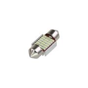 Obrázek LED sufit (31mm) modrá, 12V, 18LED/3014SMD
