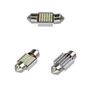 Obrázek z LED sufit (31mm) modrá, 12V, 18LED/3014SMD 