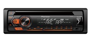 Obrázek z Pioneer DEH-S120UBA 