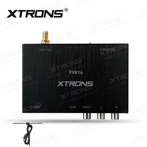 Obrázek z Xtrons FV014 