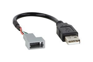 Obrázek z USB adapter Hyundai / Kia 