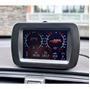 Obrázek z Palubní DISPLEJ  3,5" LCD, GPS měřič rychlosti s vestavěným víceosým gyroskopem 