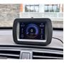 Obrázek z Palubní DISPLEJ  3,5" LCD, GPS měřič rychlosti s vestavěným víceosým gyroskopem 