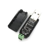 Obrázek Converter USB/RS485 připojení zařízení s rozhraním RS-485