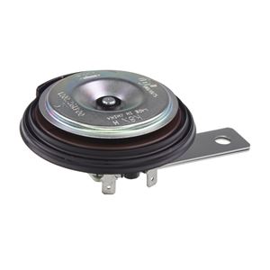 Obrázek z FIAMM K8X-H diskový klakson 12V 