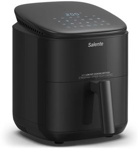 Obrázek z Salente Airfit-Bk 