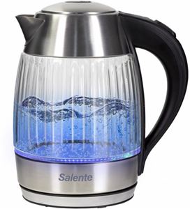 Obrázek z Salente Stripeglass-Bl 
