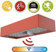Obrázek Velamp LED solární světlo SL243 