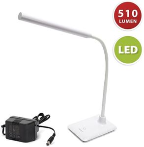 Obrázek z Velamp Stolní lampa TL1606B 