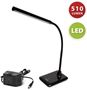 Obrázek z Velamp Stolní lampa TL1606N 