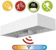 Obrázek Velamp LED solární světlo SL241