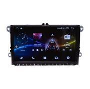 Obrázek Autorádio pro VW, Škoda s 9" LCD, OS Android, WI-FI, GPS, CarPlay, Bluetooth, 2x USB, 4G