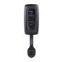 Obrázek z 2x USB QC3.0 + USB-C zásuvka 12/24V, montáž na povrch 