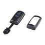 Obrázek z 2x USB QC3.0 + USB-C zásuvka 12/24V, montáž na povrch 