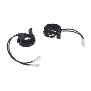 Obrázek z Patice LED žárovek H7 pro VW, Mercedes 