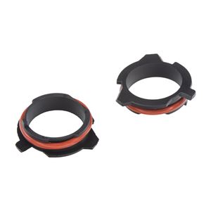 Obrázek z Patice LED žárovek H7 pro BMW E39, 5, Z 