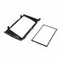 Obrázek z 2DIN redukce pro Toyota Land Cruiser Prado (J12) 02-09, Lexus GX-470 2003-09 