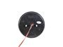 Obrázek z LED lampa zadní mlhová, 12-24V, ECE, ø122mm 