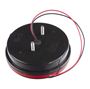 Obrázek z LED lampa zadní mlhová, 12-24V, ECE, ø122mm 
