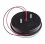Obrázek z LED lampa zadní couvací, 12-24V, ECE, ø122mm 