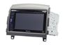 Obrázek z 2DIN redukce pro Hyundai Sonata 2005-2008 
