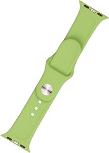 Obrázek z Fixed FIXSST-436-MINT Set silikonových ř 