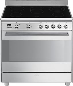 Obrázek z Smeg SCD90CMX9 