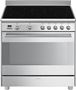 Obrázek z Smeg SCD90CMX9 