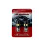 Obrázek z LED BA15S bílá, 12V, 30LED 3020SMD 